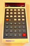 Vtg Electronics Kings Point Sc-40 Rechargeable Scientific Calculator No Charger. Fixed Price $15.99.