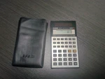 Casio Fx-85 Scientific High Power Solar Cell Calculator. Fixed Price $15.99.