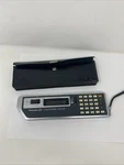 Vintage Panasonic 8210 Electronic Ruler Calculator Model Je-8210u Rare. Fixed Price $47.88.