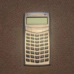 Vintage Hewlett-packard Hp-33s Cna413 Scientific Calculator Tested New Batteries. Fixed Price $98.95.