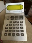 Vintage Casio Computer Quartz Calculator/alarm Clock Model Cq-81 Tested Works. Fixed Price $19.90.