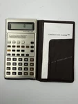 Construction Master Dimensional Calculator Vintage 1985 Works Great. Fixed Price $24.99.