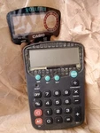 Casio Ag-100 Game Calculator Retro Junk Untested. Fixed Price $58.32.