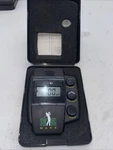 Bel Swingmate G460 Golf Swing Trainer Launch Monitor With Case. Fixed Price $25.49.