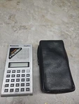 Compuvoice Calculator Functions Tested And Work Except % Key Je-720u Vg. 12. Fixed Price $21.99.