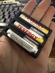 Battery Pack For Hewlett-packard Hp 35/45/55/65/67/70/80 Calculators, Fresh Nicd. Fixed Price $34.90.