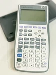 Hp 39gs Graphing Calculator. Fixed Price $25.00.