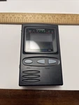 Citizen Lcd-tv Model St055-1a Hand Held Tv 2.2 Screen Tested For Power. Fixed Price $14.00.