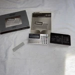 Used Sharp Pocket Computer Pc-1246 Electronic Calculator Tested Working Read!. Fixed Price $199.99.