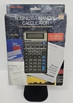 Vintage Radioshack Calculator Ec-5100 W/box Not Tested Or Used In Some Time. Fixed Price $24.95.