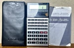 Vintage Casio Fx-115n Scientific Handheld Pocket Size Solar Powered Calculator. Fixed Price $15.00.