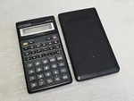 Citizen Sr-135t Ii, Vintage Scientific Calculator - Great Working Condition. Fixed Price $32.58.