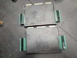 Texas Instruments Ti 500-5056 32 Output Module 2492161-0001 Siemens (lot Of 2). Fixed Price $59.99.
