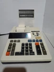 Dr-1212s Casio Electronic Printing Calculator W/ Operation Manual Tax Tested. Fixed Price $21.99.