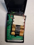Radio Shack Vintage Calculator Ec-400 In Original Box - Parts Or Repair. Fixed Price $16.00.