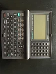 Casio Illuminator Executive Boss Organizer. Fixed Price $20.00.
