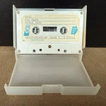 Hewlett Packard Hp Data Cassette Vat 24k Maxi Sysld 08542-91201-a For 82161a. Fixed Price $74.99.