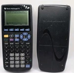 Texas Instruments Ti-89 Titanium Graphing Calculator Works Great!. Fixed Price $24.99.