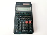 Calculatrice Vintage Casio Fx-992s Vpam Solaire. Fixed Price $51.00.