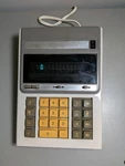 Vintage Royal 12mk Desktop Calculator - Working Japan Retro Typewriter Co. Fixed Price $29.99.
