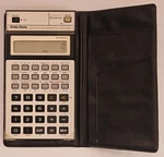 Radio Shack Scientific Calculator Ec-499 Vintage 1984. Fixed Price $9.99.