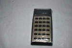 Very Rare Vintage Texas Instruments Ti-1265 Calculator 1976 "brand New In Sealed. Fixed Price $195.00.