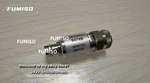 1pc Used Hp/agilent 8474b 0.01-18ghz Rf Detector#br. Fixed Price $549.00.