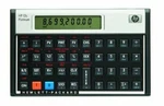 Hp 12cp Platinum Financial Calculator. Fixed Price $43.00.