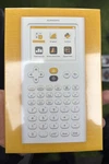 Numworks Graphing Calculator - Advanced Features For Students And Educators. Fixed Price $85.00.