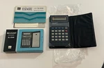 Vintage Sharp Calculator El-8149 Elsi Mate Electronic Made In Japan New. Fixed Price $12.99.