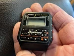Casio J-100 Pace Runner Jogging Mens Watch Replacement Parts Or Fix Only Rare !. Fixed Price $75.00.