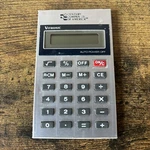 Vintage Vitronic Electric Calculator Model #9125 Century Companies Of America. Fixed Price $23.99.