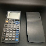 Texas Instruments Ti-80 Graphing Calculator With Cover. Fixed Price $22.17.