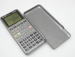 Vintage Sharp El-9200c Graphics Scientific Calculator. Fixed Price $29.00.