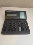 Texas Instruments Ti-5038 Calculator Paper Free Printer New Batteries Included. Fixed Price $19.95.