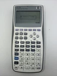 Hp 39gs Graphing Calculator With Cover Hewlett Packard. Fixed Price $19.45.