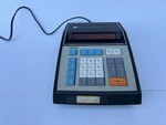 Vintage Texas Instruments Sr-20 Ti Engineering Desk Calculator Tested. Fixed Price $115.00.