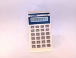 Vintage Canon Lx-33 Calculator - Battery Powered. Fixed Price $19.99.