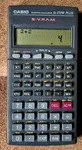 Casio Fx-270w Plus Scientific Calculator No Cover Works Vintage. Fixed Price $9.95.