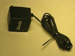 Casio Ac Adaptor 2-3550 5w 2.35 Vdc Power Electrical Adapter Oem Original. Fixed Price $8.80.
