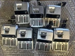 7 Canon Mp25dv Printing Calculator 2 Color Print 12 Digits Clock&calendar. Fixed Price $132.99.