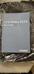 Rare New Unused Casio Rm-9850ga Plus Complete Calculator Overhead Display W/case. Fixed Price $99.99.