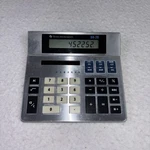 Vtg Business Texas Instruments Ba-20 Profit Manager Financial Calculator Tested. Fixed Price $29.87.