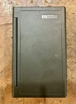 Hewlett Packard Hp 18c Business Consultant Calculator Works, Good Bat Door. Fixed Price $16.99.