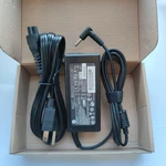 Genuine Oem 65w Hp Ac Adapter Charger Blue Tip 19.5v 3.33a Pavilion 710412-001. Fixed Price $13.98.