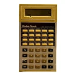 Vintage Radio Shack Lcd Scientific Calculator Ec-4007 Works Read. Fixed Price $14.99.