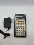 Vintage National Semiconductor 4650 Scientific Calculator Working Red Led Box. Fixed Price $29.99.