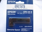 Epson Erc-05b Ribbon Genuine Sharp El-7001 Ea800r Pc1211. Fixed Price $5.54.