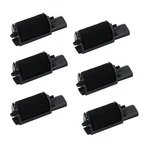 Ir-40 Ink Roller (6 Pack) Compatible Calculator Printer Ribbon For Casio, Sharp. Fixed Price $14.13.