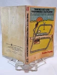 Train-ing With Your Ec-4000 Programmable Calculator (1977 Radio Shack Manual). Fixed Price $55.00.